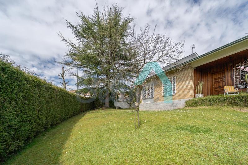 Foto 86b3f919-de11-45fb-af5b-2029e2406a7a. Alquiler casa en Ciudad Naranco - Prados de La Fuente Oviedo