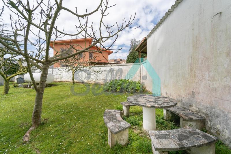 Foto b3c77918-1a93-42dd-b180-139723f726d7. Alquiler casa en Ciudad Naranco - Prados de La Fuente Oviedo
