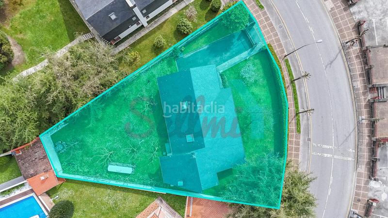 Foto 02838e93-e7f7-4504-a1c0-b25244774773. Lloguer casa amb calefacció aparcament a Ciudad Naranco - Prados de La Fuente Oviedo