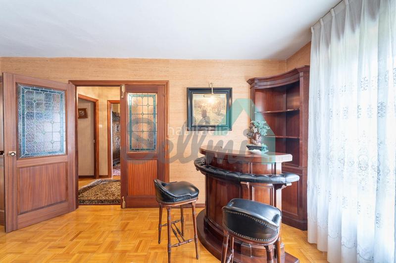 Foto 0b2f52de-d29d-45e0-b2c8-658b3af4a146. Lloguer casa amb calefacció aparcament a Ciudad Naranco - Prados de La Fuente Oviedo