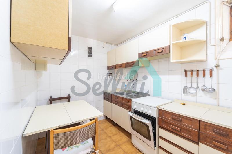 Foto 0b7682ec-a5fc-416a-a8b6-bcc5a03aa3c8. Lloguer casa amb calefacció aparcament a Ciudad Naranco - Prados de La Fuente Oviedo