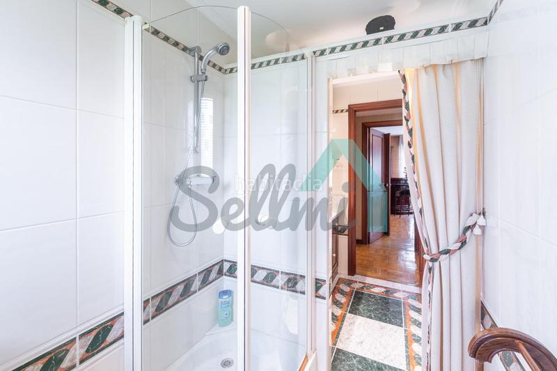 Foto 144d6595-6b29-4ee2-958f-9cc9a05fa27d. Lloguer casa amb calefacció aparcament a Ciudad Naranco - Prados de La Fuente Oviedo