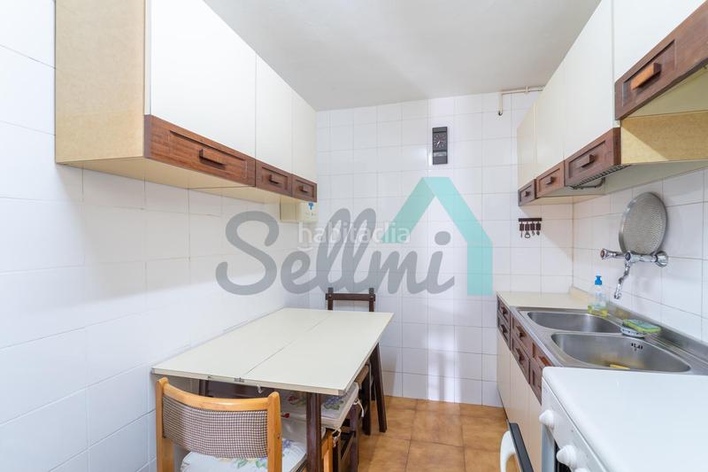 Foto 21e25464-e5e8-4d90-b926-d0c7276aebe1. Lloguer casa amb calefacció aparcament a Ciudad Naranco - Prados de La Fuente Oviedo