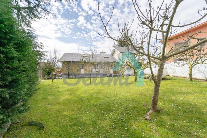 Foto 31b7bb60-df1e-441e-a87c-926c8a03c10e. Lloguer casa amb calefacció aparcament a Ciudad Naranco - Prados de La Fuente Oviedo