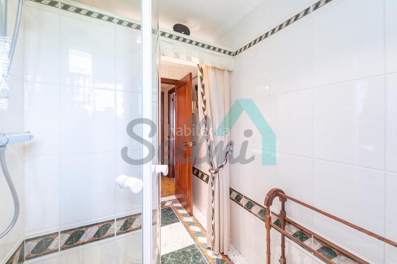 Foto 5a44ad61-6058-4bd7-8f01-cba1da5f07df. Lloguer casa amb calefacció aparcament a Ciudad Naranco - Prados de La Fuente Oviedo