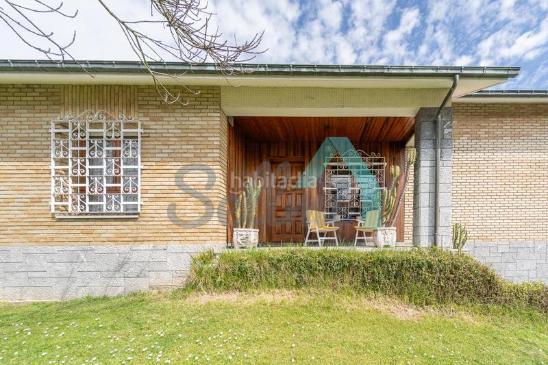 Foto 5a4d4ca6-b2ae-4e86-aecc-672395e4b169. Lloguer casa amb calefacció aparcament a Ciudad Naranco - Prados de La Fuente Oviedo