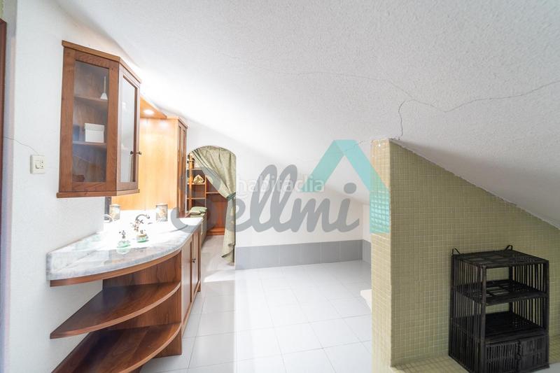 Foto 5ff00172-1275-446a-99e9-73f31770a199. Lloguer casa amb calefacció aparcament a Ciudad Naranco - Prados de La Fuente Oviedo