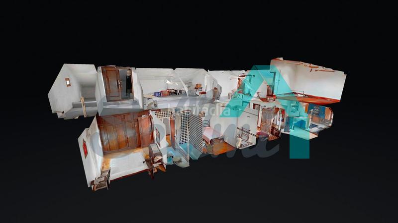 Foto 6d114c35-2c40-4612-ba66-e5d293f4192e. Lloguer casa amb calefacció aparcament a Ciudad Naranco - Prados de La Fuente Oviedo