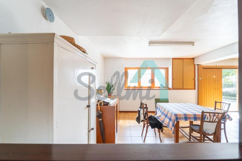 Foto 74851bc1-09f6-45e2-ae7c-7c0ea31eefdd. Lloguer casa amb calefacció aparcament a Ciudad Naranco - Prados de La Fuente Oviedo