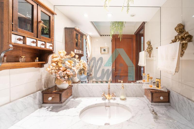 Foto 7deb1d7d-2832-4e8c-9274-1d627cd713f7. Lloguer casa amb calefacció aparcament a Ciudad Naranco - Prados de La Fuente Oviedo