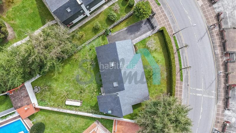 Foto 8da7b8c2-89b3-4b44-a6e6-40cd73a8722e. Lloguer casa amb calefacció aparcament a Ciudad Naranco - Prados de La Fuente Oviedo