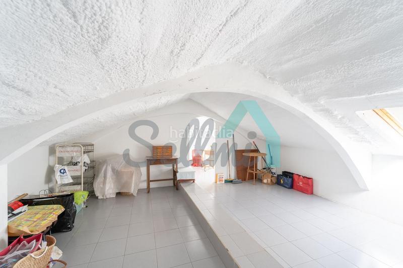 Foto b0c61d46-382d-422f-b3fd-60f138973b8b. Lloguer casa amb calefacció aparcament a Ciudad Naranco - Prados de La Fuente Oviedo