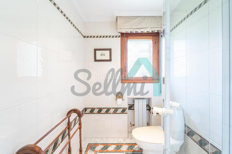 Foto ddbc3f95-f025-4eb9-a46b-e5906e5d67f9. Lloguer casa amb calefacció aparcament a Ciudad Naranco - Prados de La Fuente Oviedo