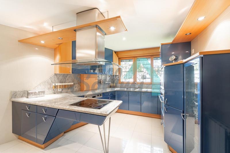 Foto f4b011d3-97b1-4e7b-a3ad-57efce646bad. Lloguer casa amb calefacció aparcament a Ciudad Naranco - Prados de La Fuente Oviedo