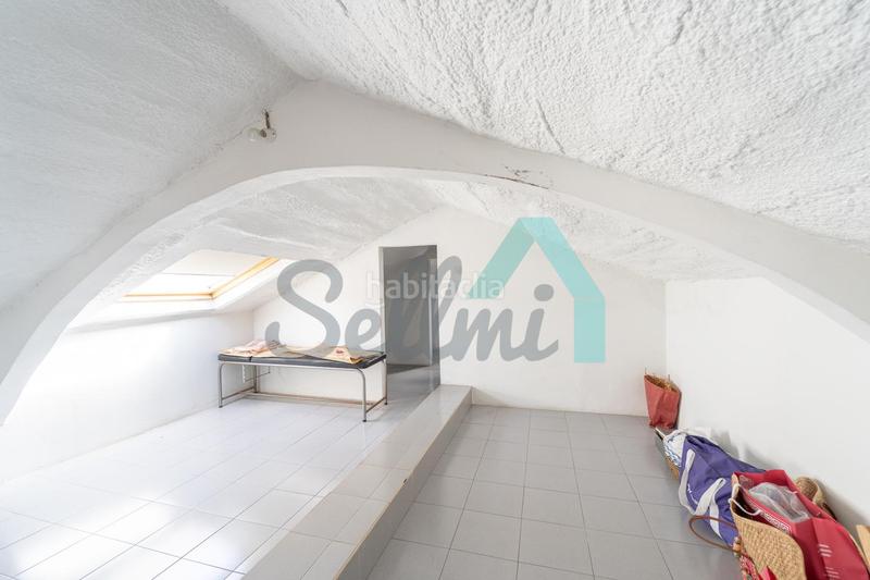 Foto 18b7fff7-4c62-4342-92da-a16baaa2299c. Miete haus mit heizung parking in Ciudad Naranco - Prados de La Fuente Oviedo