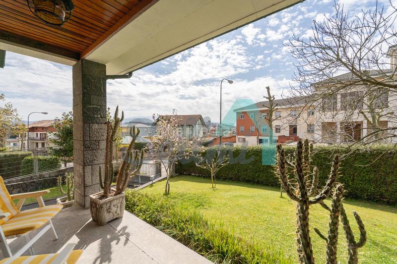 Foto 2f17c336-65aa-43cd-af0c-fb21f78557d5. Miete haus mit heizung parking in Ciudad Naranco - Prados de La Fuente Oviedo