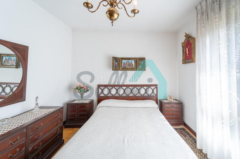 Foto 65febc27-a724-42f3-bb5e-d1f3bfbbc209. Miete haus mit heizung parking in Ciudad Naranco - Prados de La Fuente Oviedo