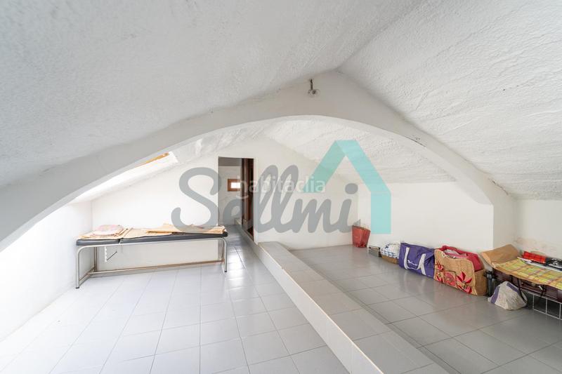 Foto 8503f555-fa5a-43b2-8f97-ecc693b3fd93. Miete haus mit heizung parking in Ciudad Naranco - Prados de La Fuente Oviedo