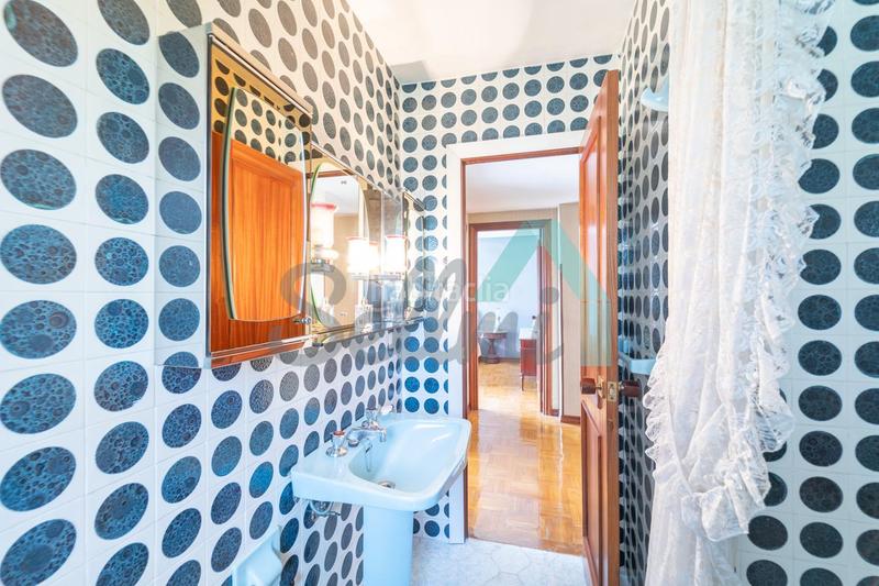 Foto 11003997-d0b1-4f16-819c-68fabd72c4e1. Location maison avec chauffage parking dans Ciudad Naranco - Prados de La Fuente Oviedo