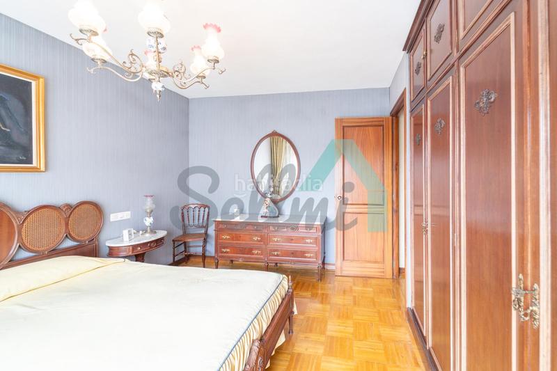 Foto 250d47b7-666a-4d4e-9ac4-7b848e5cb491. Location maison avec chauffage parking dans Ciudad Naranco - Prados de La Fuente Oviedo