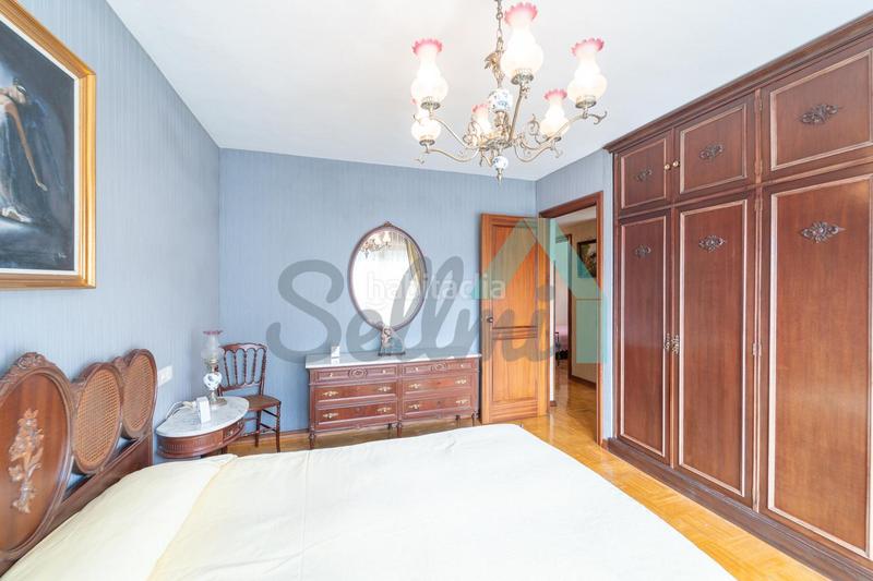 Foto 37ae5acb-e0fe-4dbd-b9f5-15ee3ad688b9. Location maison avec chauffage parking dans Ciudad Naranco - Prados de La Fuente Oviedo