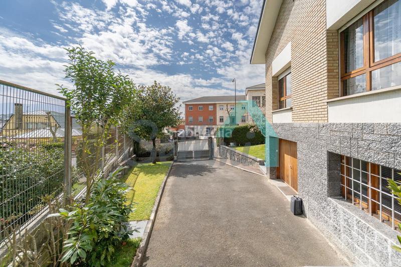 Foto 409eee39-8947-4dfc-9a07-5887e1d902b5. Location maison avec chauffage parking dans Ciudad Naranco - Prados de La Fuente Oviedo