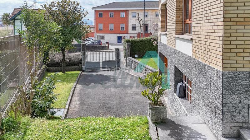 Foto 4e140946-7da6-47ef-b6cb-e6799cb915a2. Location maison avec chauffage parking dans Ciudad Naranco - Prados de La Fuente Oviedo