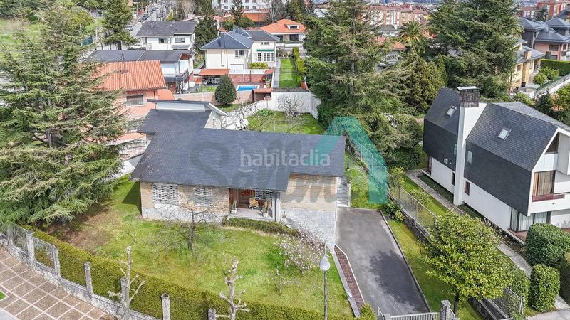 Foto 4e8b663a-bdd1-44fc-9236-b15e9ab3de86. Location maison avec chauffage parking dans Ciudad Naranco - Prados de La Fuente Oviedo