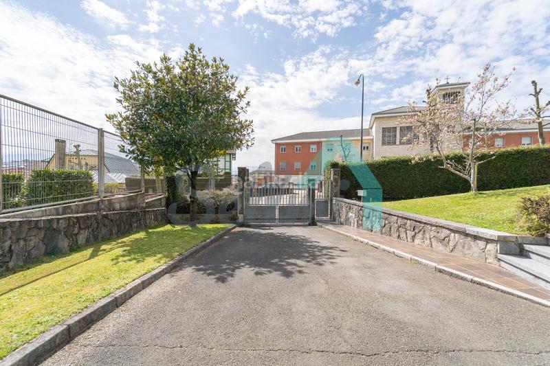 Foto 53bacb90-1a6f-4c9f-ac15-edffd02df74d. Location maison avec chauffage parking dans Ciudad Naranco - Prados de La Fuente Oviedo