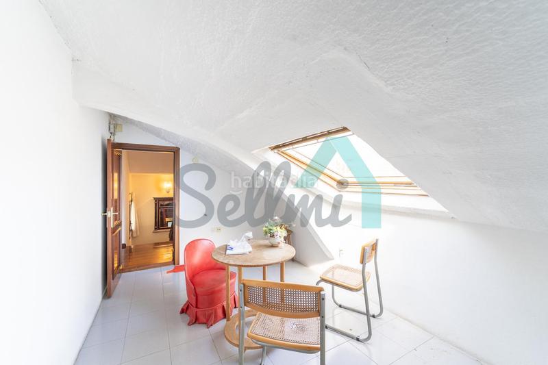 Foto 596a5c41-cad2-4452-ac4c-de906839a1fe. Location maison avec chauffage parking dans Ciudad Naranco - Prados de La Fuente Oviedo