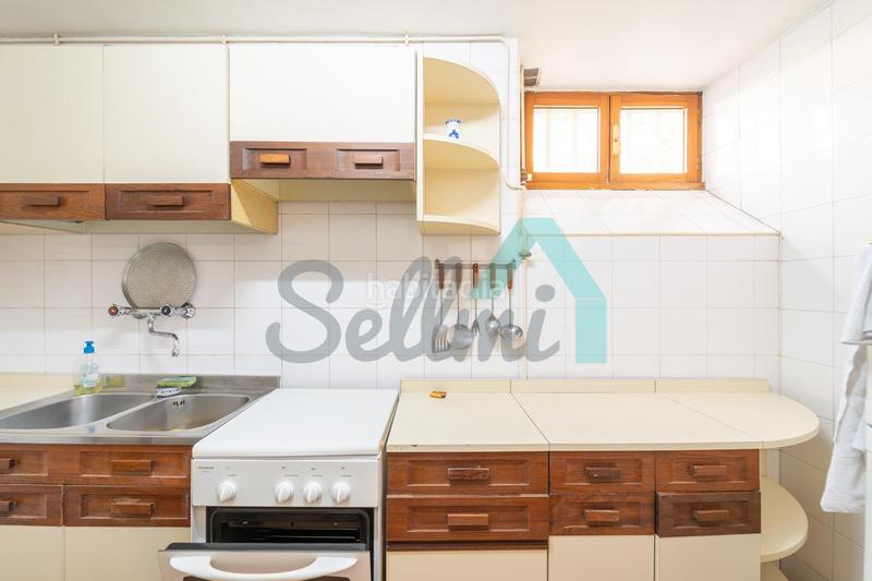 Foto 608bbe96-5caa-43f8-a452-080a3d8e4892. Location maison avec chauffage parking dans Ciudad Naranco - Prados de La Fuente Oviedo