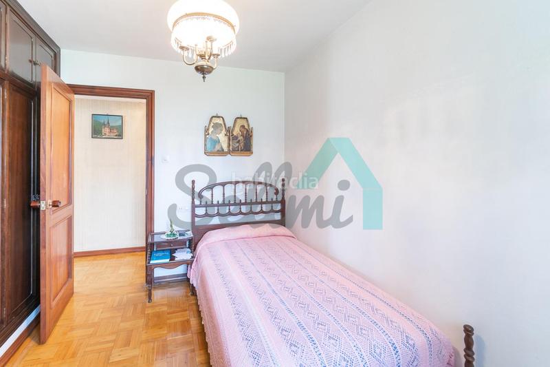 Foto 63479657-ab29-4e26-8dee-f7591354f3ab. Location maison avec chauffage parking dans Ciudad Naranco - Prados de La Fuente Oviedo