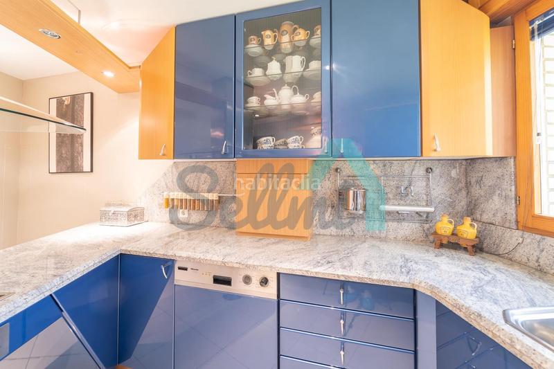 Foto 680ecfdd-682e-4e14-a159-48fc6d802cdb. Location maison avec chauffage parking dans Ciudad Naranco - Prados de La Fuente Oviedo