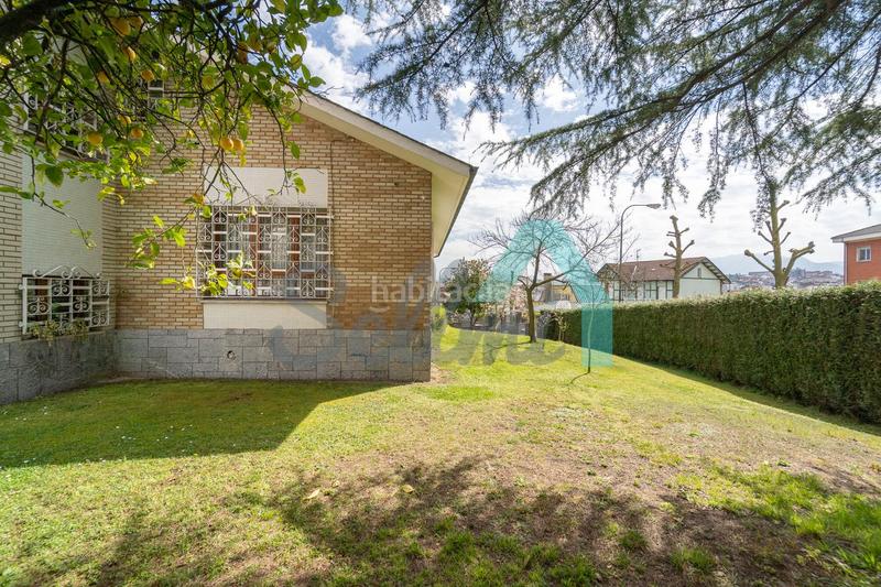 Foto 6cd6c07d-469b-459e-ab18-a2dcc6670be9. Location maison avec chauffage parking dans Ciudad Naranco - Prados de La Fuente Oviedo