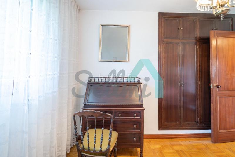 Foto 6d4163f6-3785-46e8-af32-1dca396e248e. Location maison avec chauffage parking dans Ciudad Naranco - Prados de La Fuente Oviedo