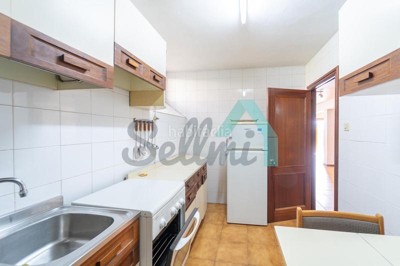 Foto 76e65b4f-ceff-4e8b-b218-4382be4c6eb2. Location maison avec chauffage parking dans Ciudad Naranco - Prados de La Fuente Oviedo