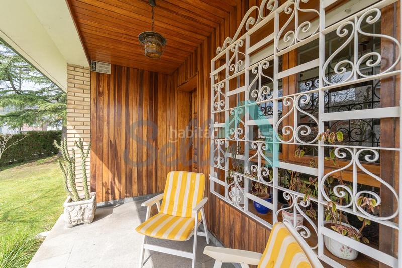 Foto a220fb6e-879e-4d65-bd46-4a57ddd6e874. Location maison avec chauffage parking dans Ciudad Naranco - Prados de La Fuente Oviedo