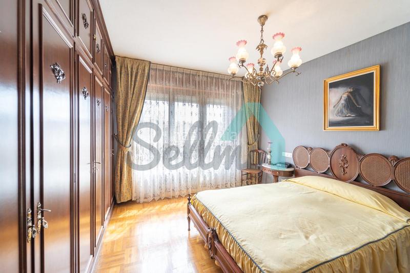 Foto aca0114f-3a1e-4d16-8cca-9ca7bfe9feb1. Location maison avec chauffage parking dans Ciudad Naranco - Prados de La Fuente Oviedo