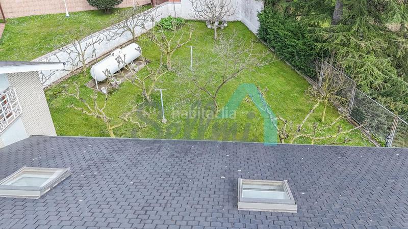 Foto b6c235a8-3acc-4de5-83bc-505c1eb3f1fd. Location maison avec chauffage parking dans Ciudad Naranco - Prados de La Fuente Oviedo