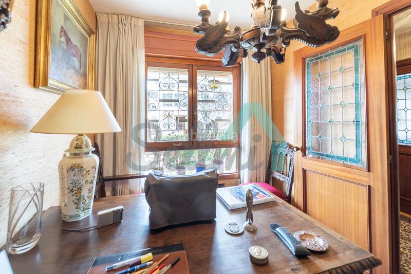 Foto e0fce288-5700-4934-a8f7-355651adc784. Location maison avec chauffage parking dans Ciudad Naranco - Prados de La Fuente Oviedo