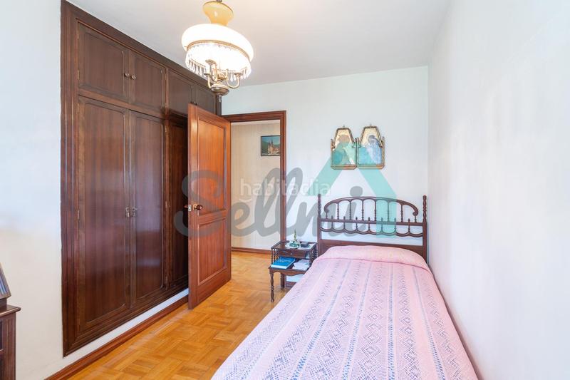 Foto e5450c2b-0ef4-4e84-9c0c-d407edb33d0f. Location maison avec chauffage parking dans Ciudad Naranco - Prados de La Fuente Oviedo