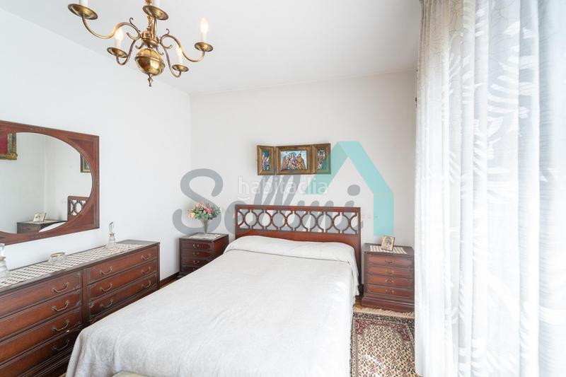 Foto f08a5094-fcbf-47e8-999f-c8a71a9e26b8. Location maison avec chauffage parking dans Ciudad Naranco - Prados de La Fuente Oviedo