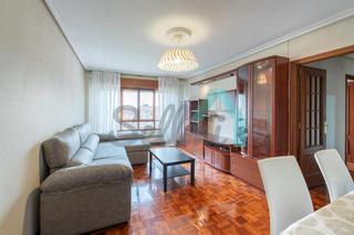 Location Appartement  Rafael maría de labra
