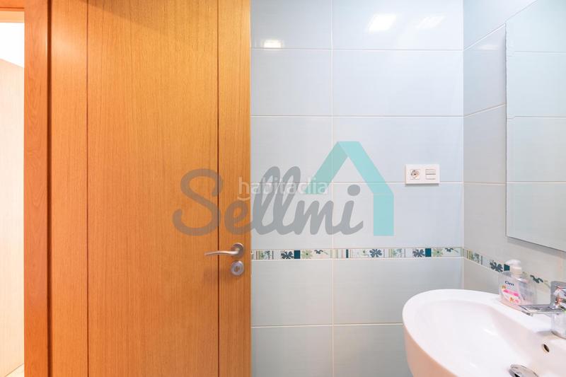 Foto e718d922-17ec-456e-97a4-57f8bb2b4bf3. Appartamento con riscaldamento parcheggio in Montecerrao Oviedo