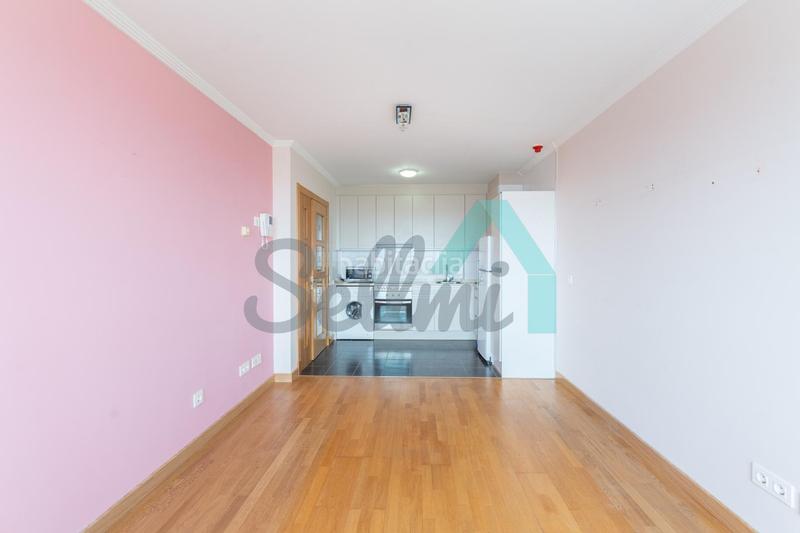 Foto 01af1e4d-0b1e-4ded-b640-e40e03fe802b. Appartement avec chauffage parking dans Montecerrao Oviedo