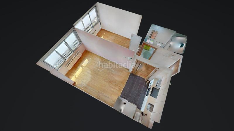 Foto 09c37770-2972-4ad2-80d4-cc03ecc763e4. Appartement avec chauffage parking dans Montecerrao Oviedo