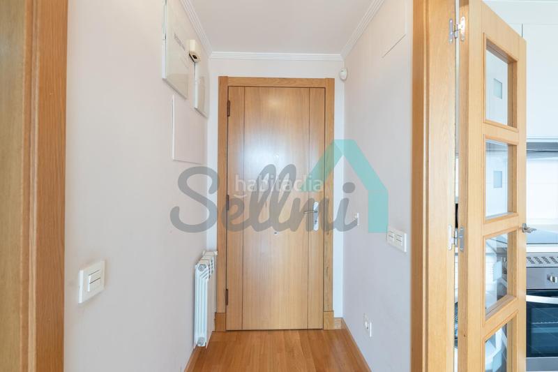 Foto 268c674f-93c8-40f6-a385-8cbb6e220278. Appartement avec chauffage parking dans Montecerrao Oviedo