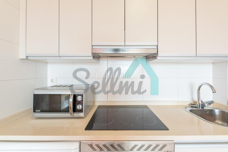 Foto 5e8bcf38-4917-4678-ab4e-03e79b7d7033. Appartement avec chauffage parking dans Montecerrao Oviedo