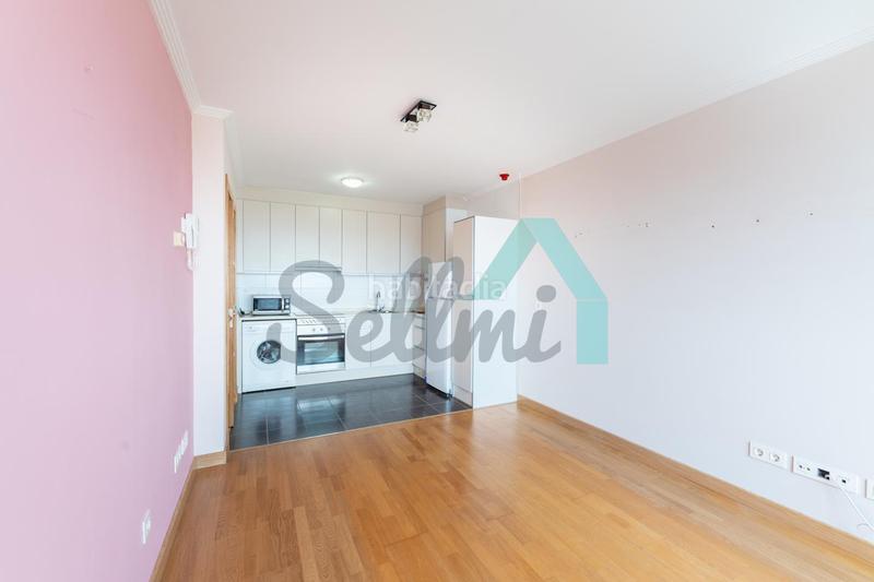 Foto 76e76da6-a97b-41f7-9b11-567a56894960. Appartement avec chauffage parking dans Montecerrao Oviedo