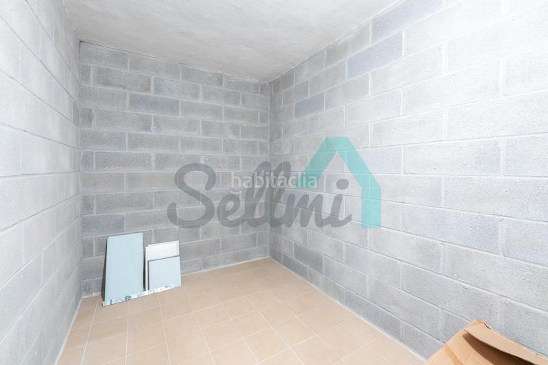 Foto 849b704f-ce13-4f50-a162-0311fe21d3f4. Appartement avec chauffage parking dans Montecerrao Oviedo